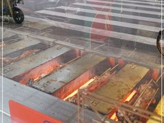 -老黄记手撕烤兔(玉林街店)