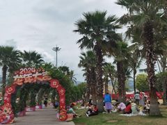 -大梅沙海滨公园