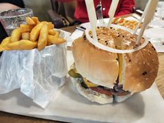 -G+KITCHEN(龙湖狮山天街店)