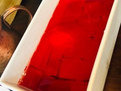 有证鲜鸭血-大隐·成都火锅Bistro(合生麒麟新天地店)