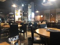 大堂-兄弟龙虾(胜太路总店)