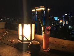 -萨芭蒂高空花园餐酒吧