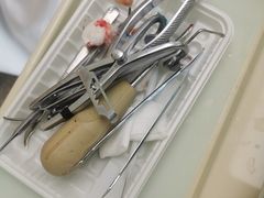 -天使口腔门诊部(上海店)