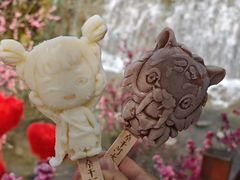 -桑干河大峡谷旅游区