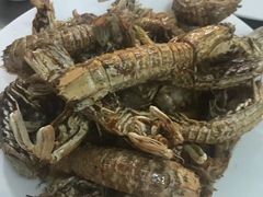 -金海湾海鲜排档(朱家尖店)
