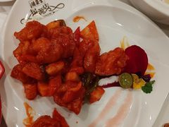 -全聚德(前门店)