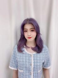 -禾曼造型