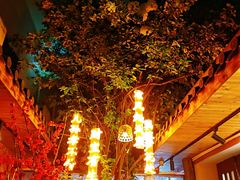 -王捌小院(红花坡店)