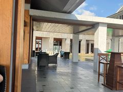 -日落吧·海景咖啡厅·餐酒吧·鸡尾酒·下午茶·乐队表演·浪漫夕阳·三亚文华东方酒店