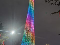 -广州塔