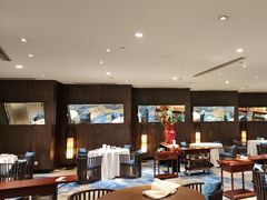 -红棉中餐厅·广州海航威斯汀酒店