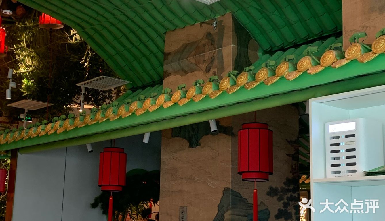 陕菜美食体验，生活需要仪式感