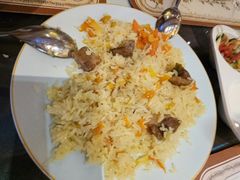 -海尔巴格·新疆菜(吐鲁番店)