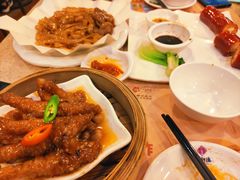 -点都德(大茶楼店)