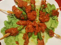 -蓉城老妈火锅(双林路店)