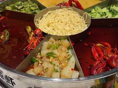 -王红军龙虾(新民路店)