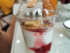 老爷自制酸奶-巴依老爷新疆美食(清华东门店)