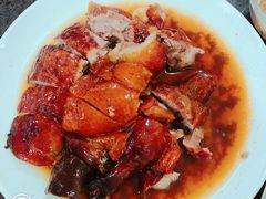 -黄连大头华烧鹅店(大良店)