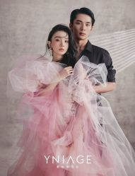 -鱼映像摄影·珍藏级影像品牌