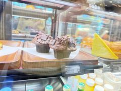 -星巴克臻选(周浦万达店)