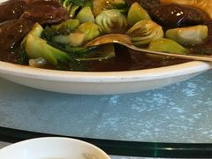 -东海朗廷酒店-唐阁T’ANG COURT 中餐厅