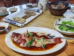 -德胜轩正宗顺德菜(宝安沙井会展中心店)