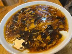 豆腐脑-增盛魁小吃店
