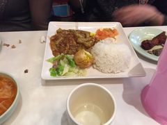 -大铁勺新津菜(东丽阳光新业广场店)