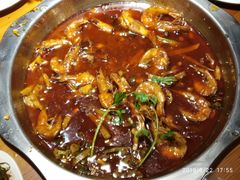 -邵汇大虾(同康路店)