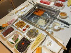 -海底捞火锅(佳兆业广场店)