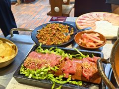 -鸿姐老火锅·传统炒料(上海旗舰店)