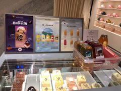 -théATRE 茶聚场(王府中環店)