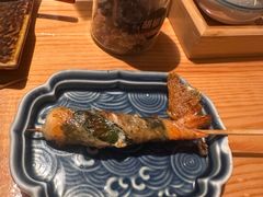 -一豚轩·烧鸟·豚骨拉面(五四路店)