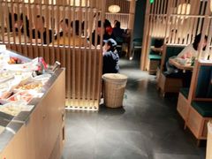 -温野菜涮涮锅(西单大悦城店)