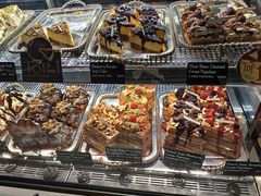 -B&C黄油与面包·THE GARDEN BAKERY概念店(世纪汇店)