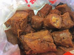 特辣招牌鸭脖-绝味鸭脖(地铁站一店)
