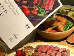 -春树下·树屋花房西餐厅(罍街AS1980店)