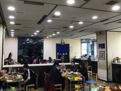 大堂-元盛居(亚泰大街店)