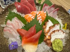 -小山日本料理(兴业太古汇店)