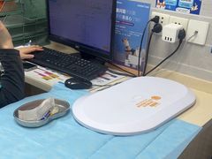 -芭比堂动物医院·心脏科·老年急重症·夜诊·吉雅分院