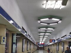 -前门(地铁站)