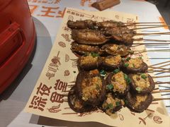 -熊记虾王·小龙虾(东晓南店)
