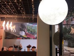 大堂-Poke lemon海鲜波奇饭·柠檬茶(金碧开放小区店)
