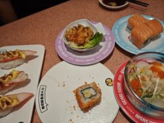 -元气寿司(金光华店)