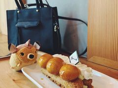 -花马天堂云南餐厅 Lost Heaven(外滩店)