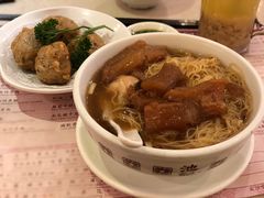 薏米水-池记(尖沙咀店)