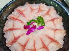 -丽江庭院·云南野生菌·海鲜火锅(鼓楼四合院店)