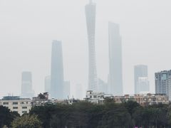 -海珠湖公园