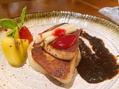 -阿吾罗日本料理(K11艺术中心店)