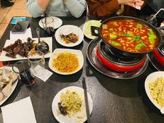 -湘肠香火锅店(团结湖店)